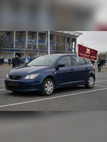 Drapeau de fenêtre de voiture personnalisé avec logo de club de football, mât en plastique, polyester durable et écologique, drapeau national, design personnalisé, événement sportif