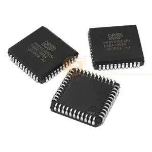 Microcontrôleur P89V51RD2FA PLCC-44 <span class=keywords><strong>80C51</strong></span> avec flash de 64 Ko pour les systèmes hérités - Product Image 3