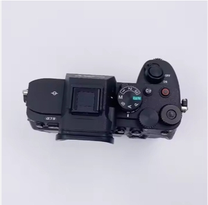 Venta al por Mayor de Cámara Digital DSLR Profesional A7 IV A74 de 24MP con Video 4K, Grado A+, Equipo Original de <span class=keywords><strong>Segunda</strong></span> <span class=keywords><strong>Mano</strong></span> - Product Image 4