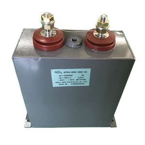 500UF 1250vdc tụ điện - Product Image 1