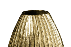 Modern Design Handmade Metal <b>Vase</b> Finished Hot Selling Tabletop Decorative Flower <b>Vase</b> for Living Room Decor - Product Image 3