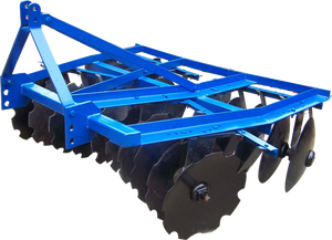 1HHT-PLUS Grada hidráulica <span class=keywords><strong>de</strong></span> arrastre <span class=keywords><strong>de</strong></span> servicio pesado - Product Image 4