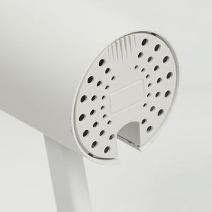 Nouveau design Éclairage intérieur 10W 20W 30W pour plafond en aluminium monté en surface pour bureau et magasin Éclairage sur rail à LED - Product Image 6