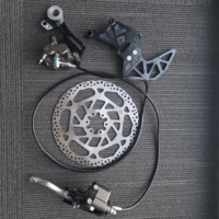 Kit de frein à disque hydraulique OEM pour Surron Ultra Bee Talaria X3 MX3 MX4 Light Bee LBX 79 Bike Falcon Pro E-bike
