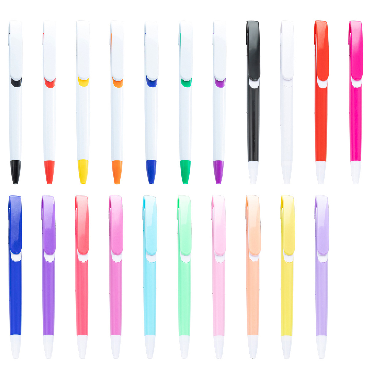 couleur multicolore