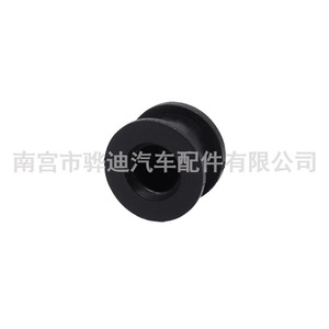 บูชสายเคเบิลเกียร์ Volkswagen Audi Skoda รุ่น 09G321397A ขนาดแกน 10 มม. ยางแบบหนีบ - Product Image 4