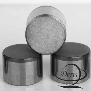 bibo High Quality 1313 Pdc Cutters and Pdc <b>Drill</b> <b>Bits</b> with Diamond Pdc Cutter for Sale - Product Image 1