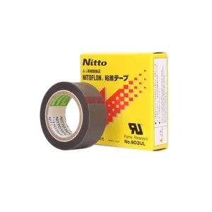 Buy Strong Efficient Authentic nitto nitoflon 903ul - Alibaba.com