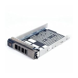 صينية القرص الصلب صينية محرك الأقراص الصلبة العلبة 58CWC ل Dell R730 Kg1ch صينية القرص الصلب - Product Image 1