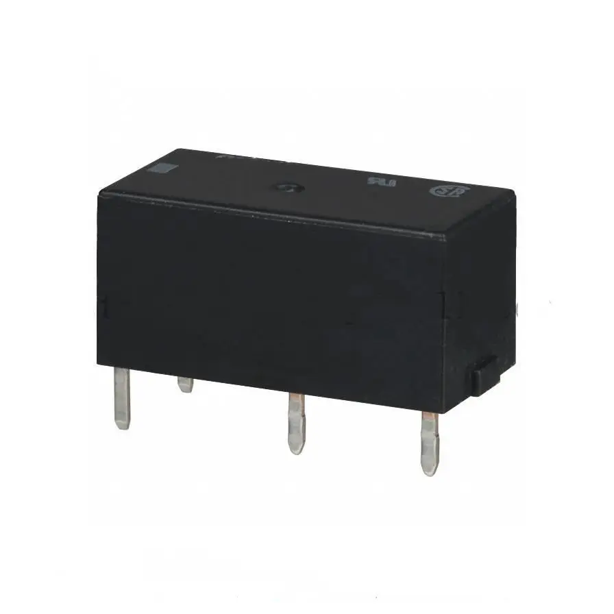 Electromagnetic Relay G6B-1114P-US-12V DIP-4 electronics integrated circuits 12VDC