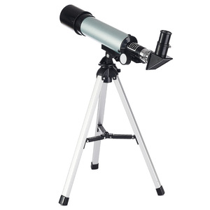 Telescopio Astronómico F36050 Profesional para Observación de Estrellas, Alta Magnificación, Educación Científica al Aire Libre, Monocular para Niños - Product Image 1