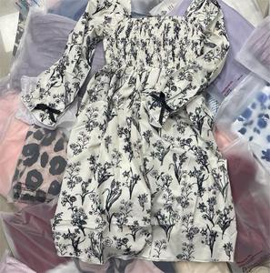 Ropa Infantil de Algodón de Alta Calidad al por Mayor, Conjuntos para Niños y Niñas de 0 a 14 Años para Fiestas - Product Image 4