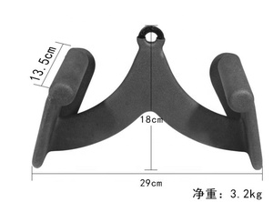 ONESTARSPORTS-asas de <span class=keywords><strong>agarre</strong></span> para gimnasio, accesorio de Cable para entrenamiento de Fitness, barra de mango <span class=keywords><strong>Mag</strong></span>, China - Product Image 5