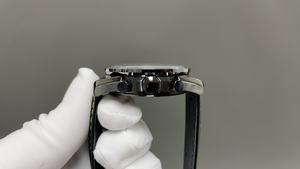 Reloj de pulsera para hombre, mecánico automático, tourbillon, nuevo y de alta calidad: estilo lujoso, versátil y a la moda. - Product Image 2