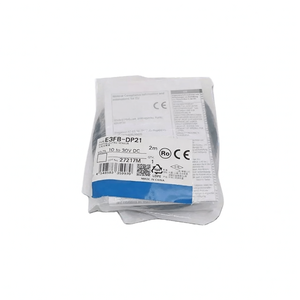 Contrôleur PLC E3FB-DP21 Gold Seller, pilote de serveur, neuf et original, disponible immédiatement - Product Image 1