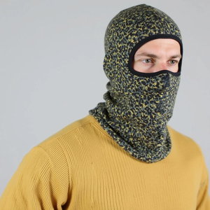 Maschera Facciale Personalizzata di Alta Qualità, Passamontagna a 1 Foro, <span class=keywords><strong>Cappello</strong></span> <span class=keywords><strong>Balaclava</strong></span> per Sci - Product Image 3