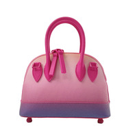 Kustom tas bahu ketiak wanita mewah tas tangan desainer dompet dan tas tangan wanita unik