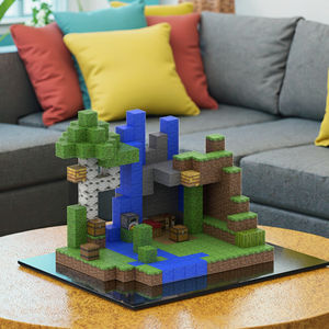 <span class=keywords><strong>Jeu</strong></span> <span class=keywords><strong>de</strong></span> blocs magnétiques 3D personnalisés en plastique ABS Puzzles <span class=keywords><strong>de</strong></span> <span class=keywords><strong>construction</strong></span> pour enfants <span class=keywords><strong>Jeu</strong></span> <span class=keywords><strong>de</strong></span> voyage Jouet magique certifié EN71 - Product Image 3