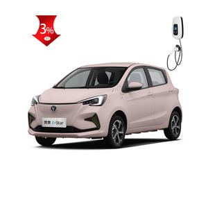 Vehículo de energía e star e-star seater7, envío rápido, edición rosa, changan, chana, benben, beni, 2023 km, bajo precio, 310 - Product Image 1