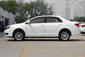 BYD E5 Auto Sedan mobil bekas harga terbaik otomatis gigi mobil kulit Lithium tangan kiri kendaraan bekas mobil - Product Image 4