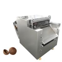 Broyeur à fonctionnement flexible, broyeur de coque de noix de coco, broyeur de fibres de coque de noix de coco, broyeur de coque de noix de coco, mini