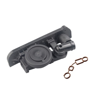 วาล์วระบายอากาศในห้องข้อเหวี่ยงของรถโฟล์คสวาเกน กอล์ฟ รุ่น 06F129101R เส้นผ่านศูนย์กลางภายใน 10 มม. อะไหล่เกียร์ธรรมดา - Product Image 5