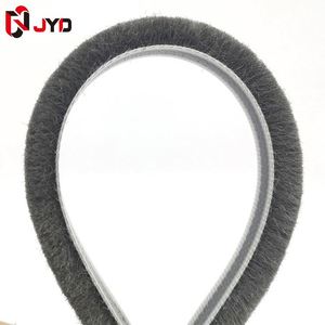 El Mejor Precio de puerta de ventana de <span class=keywords><strong>aluminio</strong></span> sello de goma tiras - Product Image 1