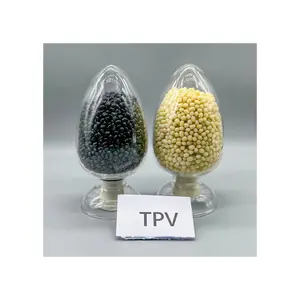 การขึ้นรูปพาเลทเทอร์โมพลาสติก TPV สำหรับประเภท TPV วัสดุปิดผนึกสำหรับอุตสาหกรรมยานยนต์