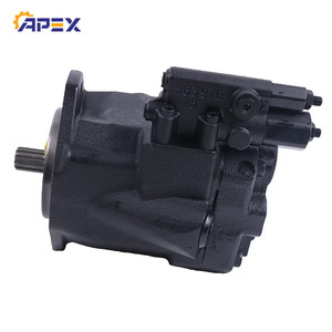 ปั๊มไฮดรอลิกแบบลูกสูบแกน APEX Durable 394268A1 ใช้ได้กับ CASE MX100/MX100C/MX110/MX120/MX135/MX80C/MX90C - Product Image 2