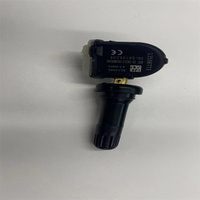Sensor tekanan ban kinerja tinggi TPMS 13598773 untuk Bu ick en-clav Che-vrolet cru-ze