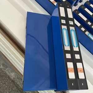 CATL NMC <b>Battery</b> Prismatic 3.7V 116Ah NCM Cell <b>24V</b> 48V Vehicle Solar Energy System FX-180Ah-11243 3000-Cycle - Product Image 4