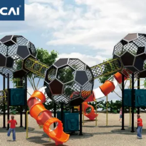 Factory Supply 3-15 Year Kids Outdoor Playground,Kids Playground,Playground Outdoor Equipment