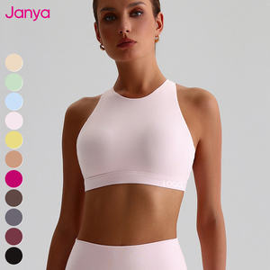 حمالة صدر رياضية للتمارين الرياضية مخصصة ، حمالة صدر مريحة ، مثيرة ، عالية الدعم للياقة البدنية ، حمالة صدر رياضية متقاطعة الظهر مع وسادات ، أكواب حمالة صدر رياضية - Product Image 3