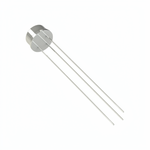 TO-205AA ถึง-5-3โลหะสามารถ JANSR2N3019ทรานซิสเตอร์ส่วนประกอบอิเล็กทรอนิกส์ของตัวแทนจำหน่ายที่ได้รับอนุญาต - Product Image 1