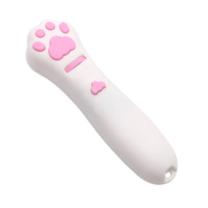 Pet Supplies Wholesale New <b>Cat</b> <b>Toys</b> Laser Pen Teaser Stick Infrared <b>Cat</b> Teaser Wand <b>Cat</b> <b>Toys</b> - Product Image 5