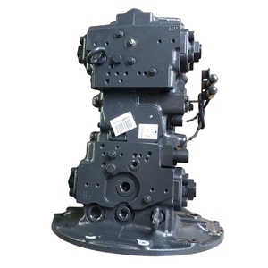 Bomba Principal para Excavadora PC220-7 PC220LC-7 PC220-8 PC270-8 Hidráulica 708-2L-00112 708-2L-00600 - Product Image 6