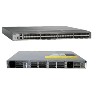 DS-C9148T-24IK9 MDS 9148 ซีรีส์ สวิตช์ไฟเบอร์ออปติกแบบ 48 พอร์ต พร้อมช่องรับอากาศด้านข้าง รองรับ POE-Enterprise SAN Switch รุ่น DS-C9148T-24IK9 - Product Image 5
