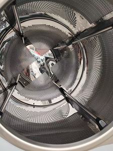 <span class=keywords><strong>Lavasciuga</strong></span> a Colonna <span class=keywords><strong>Professionale</strong></span> a Risparmio Energetico ed Efficienza, a Gettoni o Uso Libero, per Lavanderie Commerciali - Product Image 5