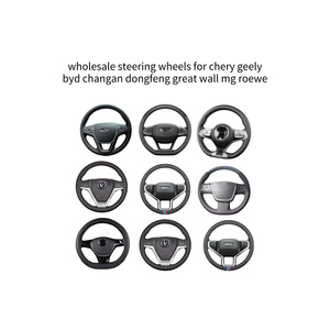 Bán buôn changan Honor xe chỉ đạo <span class=keywords><strong>Wheel</strong></span> mg ZR kiểm soát MG5 cho MG3 xe và cho điện phải chỉ đạo <span class=keywords><strong>Wheel</strong></span> xe BYD tại Trung Quốc - Product Image 2