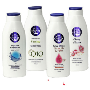 Kem Dưỡng Da Toàn Thân Axit Hyaluronic Phục Hồi Và Chữa Lành Da Tiên Tiến Làm Trắng Nhanh Lô Hội Tự Nhiên 400ML - Product Image 1