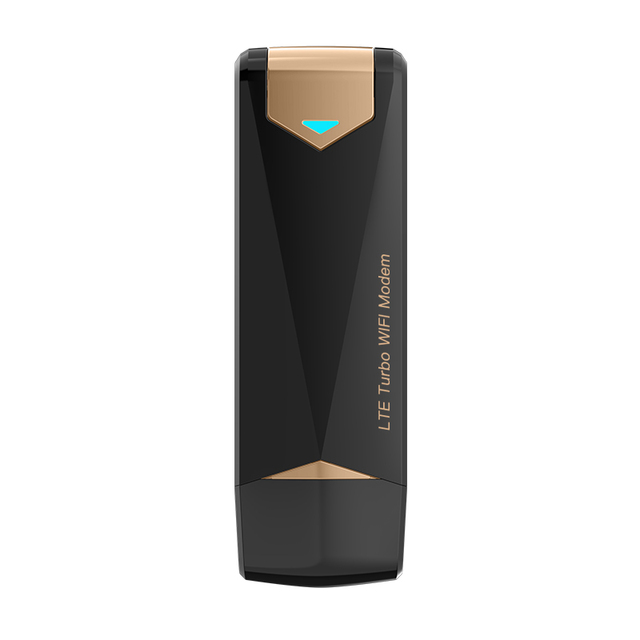 150Mbps 4G 5G Wireless Sharing Device LTE SIM Card Slot Modem Network Card 4G USB WiFi Dongle Stock Server Application