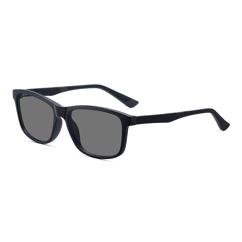 Dark Blue-black gray