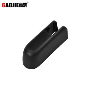 Capuchon de protection du bras d'essuie-glace arrière adapté pour BMW X3/BMW X3 E83 2003-2010 61623427800 - Product Image 1