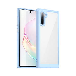Đối với <span class=keywords><strong>Samsung</strong></span> <span class=keywords><strong>Galaxy</strong></span> lưu ý 10 trường hợp bìa cho điện thoại di động chống sốc bao gồm - Product Image 3
