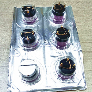 NE4-NO2 Electrochemical Nitrogen NEMOTO Dioxide Gas Sensor <b>Range</b> 0-20ppm Original and New - Product Image 4