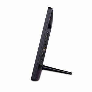 Kích thước lớn 12 13 14 15 inch Khung ảnh kỹ thuật số biển quảng cáo <span class=keywords><strong>Video</strong></span> <span class=keywords><strong>Player</strong></span> - Product Image 2