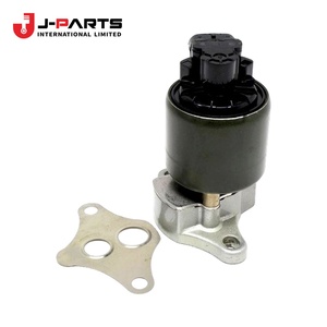 ปะเก็นวาล์ว EGR สำหรับโตโยต้า HIACE YH63 1988-2007 - Product Image 3