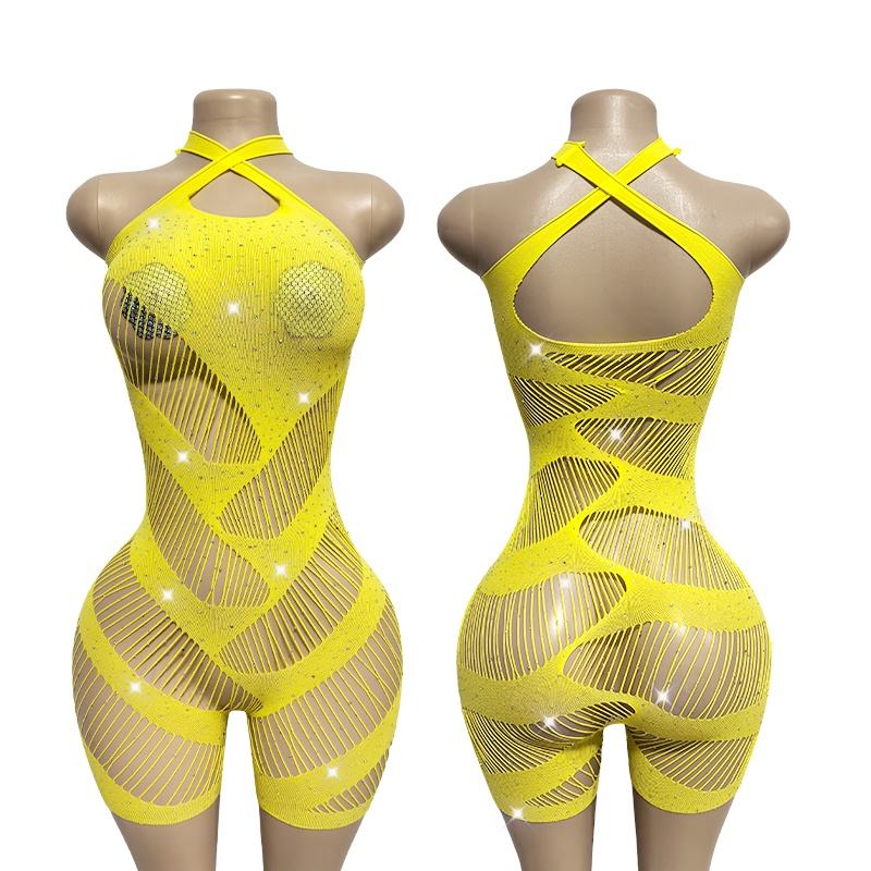 สีเหลือง