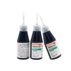 Sellador anaeróbico de alta resistencia Sanpin 1301B japonés utilizado para sujetadores de rosca - Product Image 1