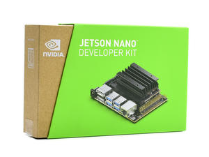 ขายร้อน NVIDIA Original P3450ในสต็อกใหม่ B01Jetson Nano <span class=keywords><strong>4</strong></span> GB ผู้พัฒนาชุดใหม่ B01 <span class=keywords><strong>128</strong></span>-Core Maxwell <span class=keywords><strong>4</strong></span> GB 64บิต LPDDR4 - Product Image 2
